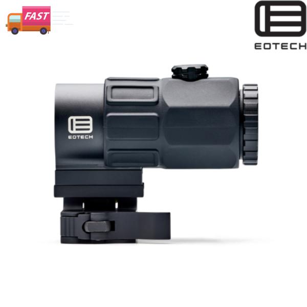 EOTECH イオテック マグニファイア MAGNIFIER G45 ブラック ブースター