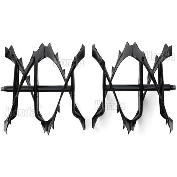 ホンダ（HONDA） 除雪機 オーガ 左右セット HS870 HS970 HS970SV