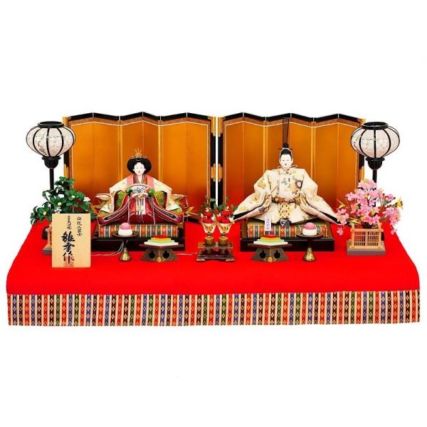 雛人形 京雛」の人気商品一覧 | 安い商品を通販サイトから探す - 価格.com