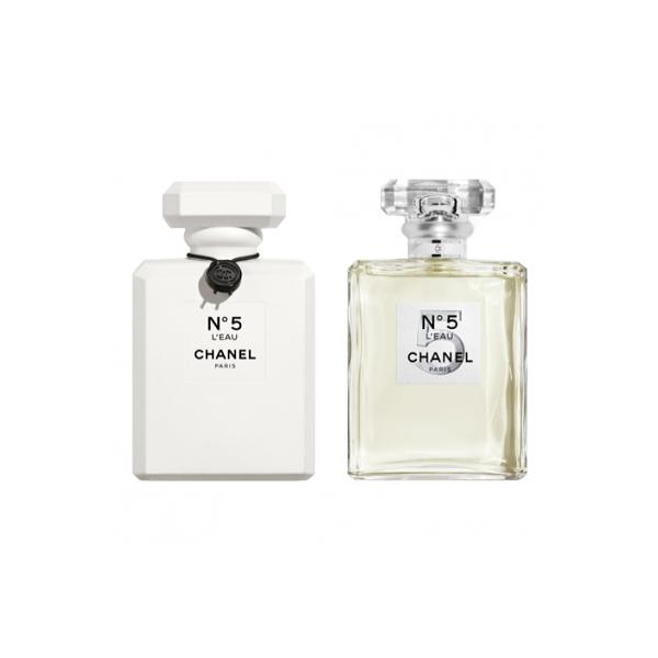 CHANEL（シャネル） 並行輸入品 CHANEL No.5 ロー（2021ホリデー）特別