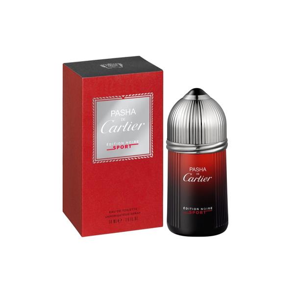 Cartier（カルティエ） 並行輸入品 パシャ エディション ノワール