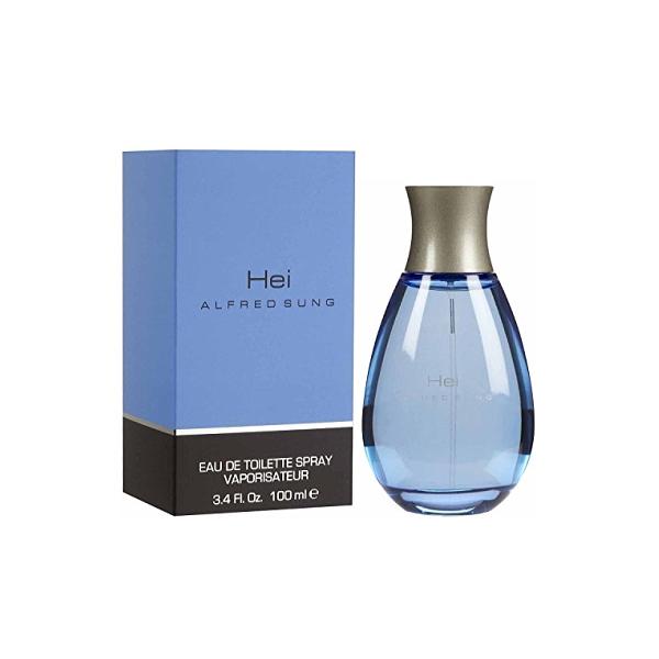 並行輸入品 アルフレッド サン ALFRED SUNG ヘイ オードトワレ EDT SP