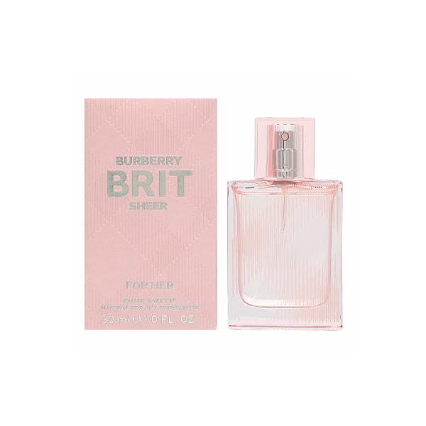 BURBERRY（バーバリー） 並行輸入品 ブリット シアー フォーハー EDT