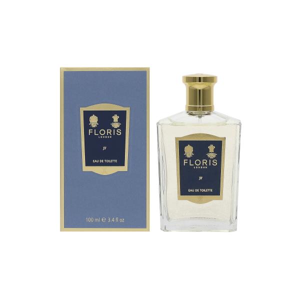 FLORIS 並行輸入品 フローリス FLORIS JF オードトワレ EDT SP 100ml