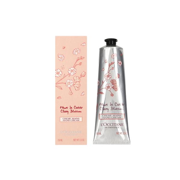 L'OCCITANE（ロクシタン） 並行輸入品 チェリーブロッサム ソフト