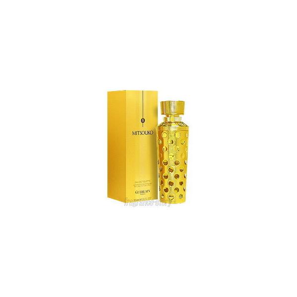 GUERLAIN（ゲラン） 並行輸入品 ミツコ 93ml EDT SP fs 【香水