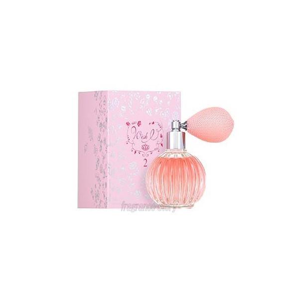 パルフェ タムール ウィッシュ アイ 2 ＜ツー＞ 50ml EDT SP fs 【香水