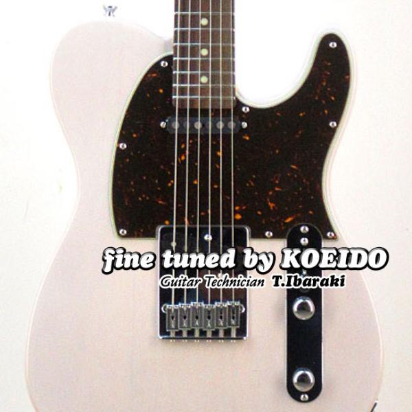 SCHECTER SCHECTER PA-LS/TK STWH 凛として時雨 TKモデル (レビュー