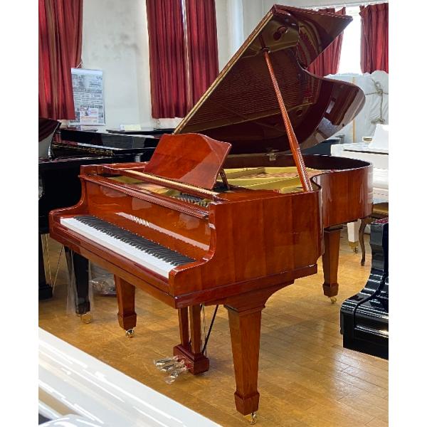 YAMAHA（ヤマハ） 【中古再調整品グランドピアノ】ヤマハ No.G2＜外装