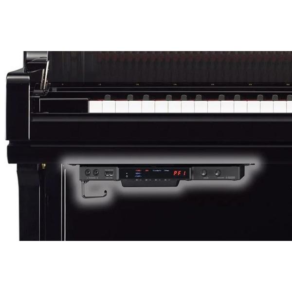 ヤマハ・サイレントピアノ後付けユニット RSC3シリーズ（RSC3-1/3/10