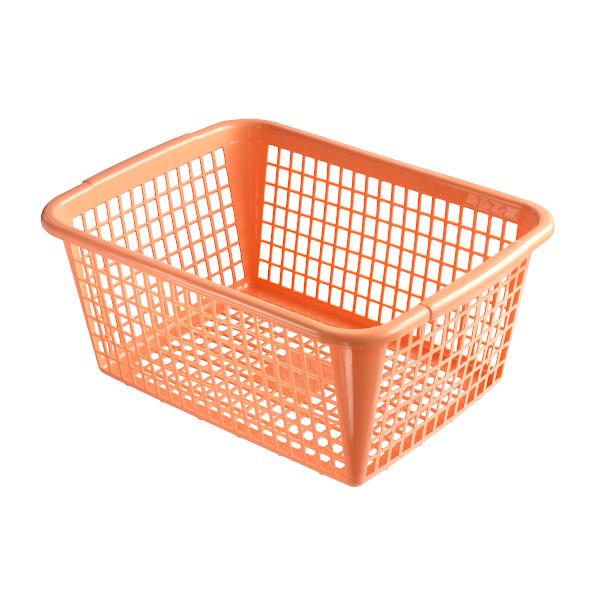 バスケット A4サイズ収納可 40×30×高さ17．5cm ペール
