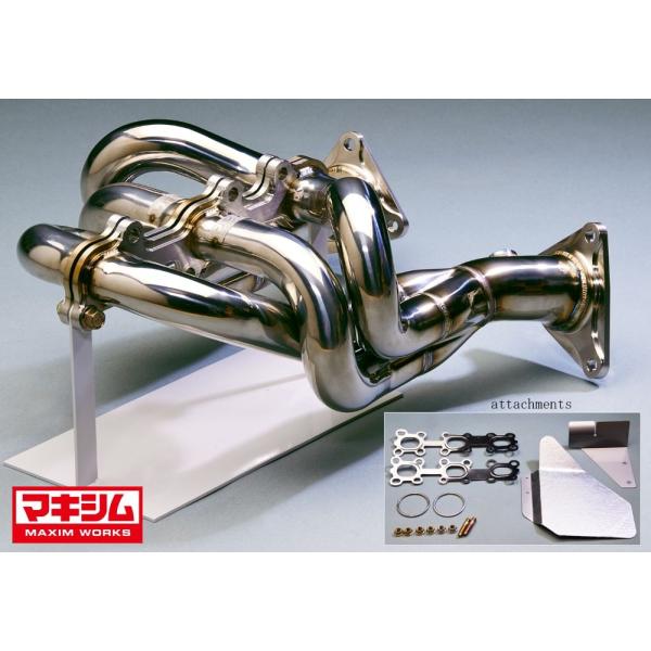 フェアレディZ Z33 / VQ35HR(後期)用 】 マキシムワークス