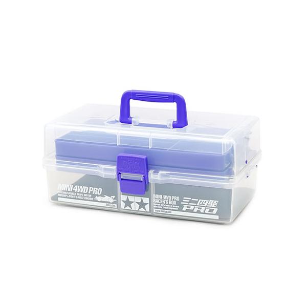 ミニ四駆 H-4950344153541 タミヤ ミニ四駆PRO レーサーズボックス