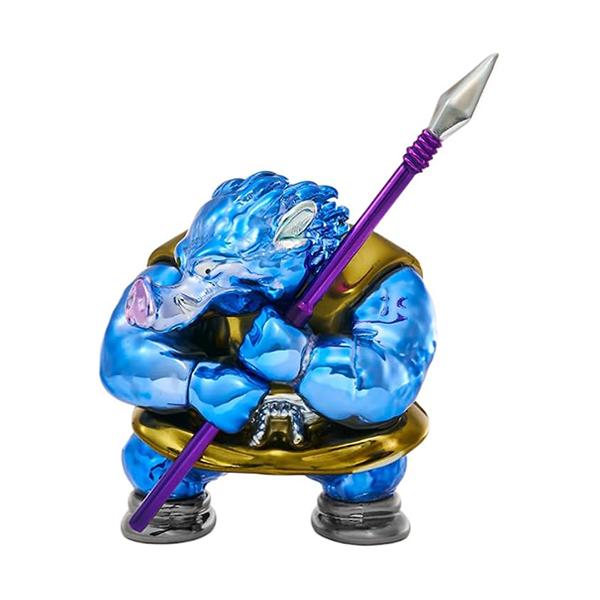 ドラゴンクエスト H-4988601273527 スクウェアエニックス メタリック