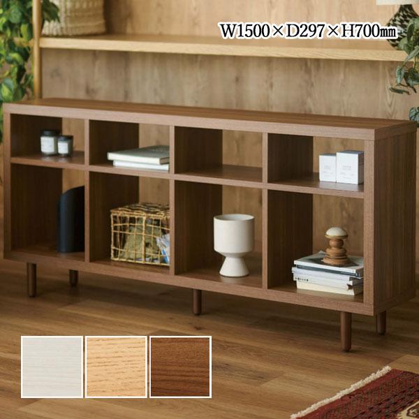 ミドルボード オープン棚 オープンラック 収納棚 ディスプレイラック