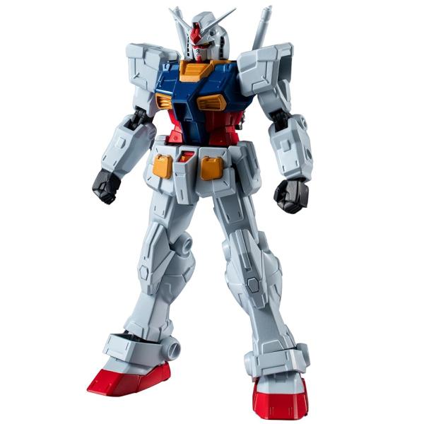 ガンダム 魂ネイションズ ガンダムユニバース 機動戦士ガンダム RX-78