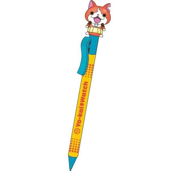 ショウワノート 妖怪ウォッチジバニャンアクションペンアクション