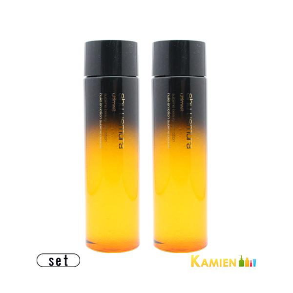 アルティム8 シュウウエムラ スブリム ビューティ オイル イン