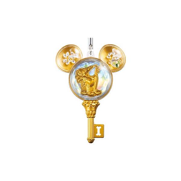 ディズニー マジックキャッスル キラキラシャイニー☆スター キラキラ