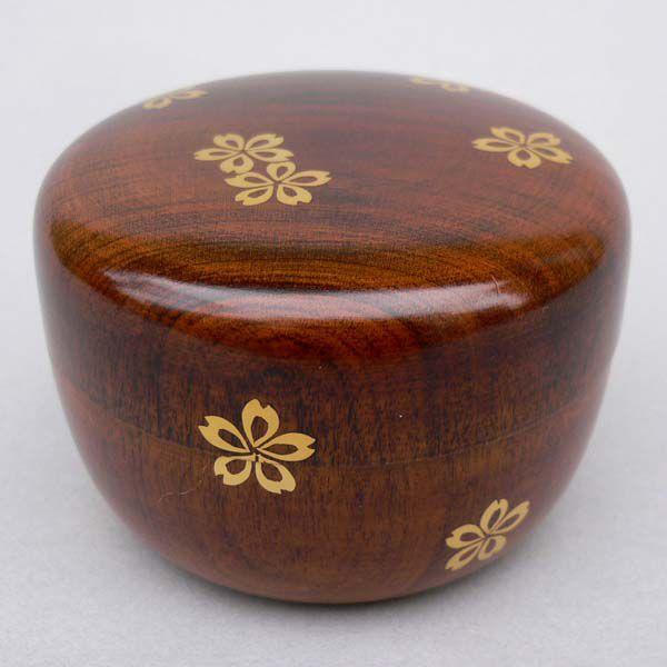 茶道具 大堰川棗（淡々斎好写） : 茶道具春日園ヤフー店 - 通販