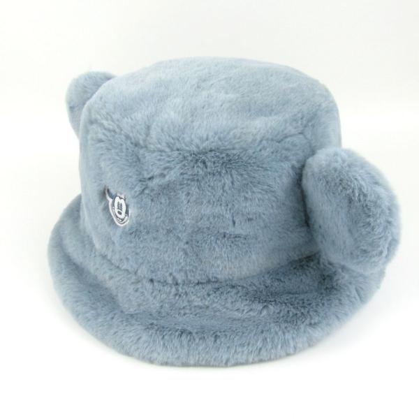 Disney（ディズニー） 東京ディズニーリゾート ハット ミッキー 耳付き