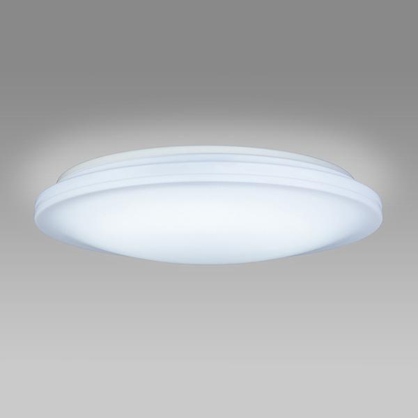 HLDZB08GT2 NEC ホタルクス HotaluX [LEDシーリングライト 〜8畳 調光