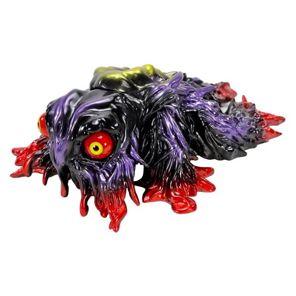 CCP CCP AMC ヘドラ 四足歩行 ナイトメア Ver. : ケーエイチカンパニー