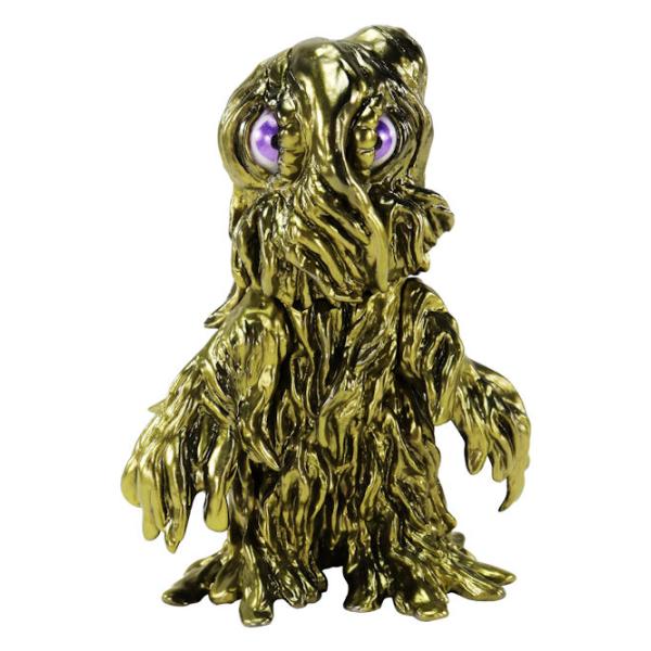 CCP CCPミドルサイズシリーズ 【第13弾】 ヘドラ メッキペイント