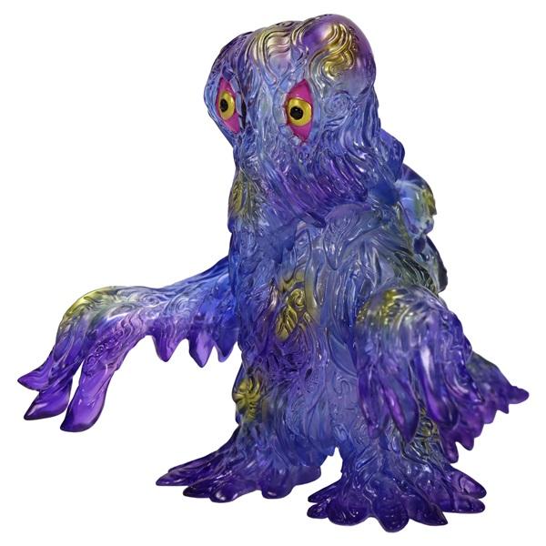 CCP 【予約品】CCPミドルサイズシリーズ ゴジラCREATION ヘドラ2.0 月