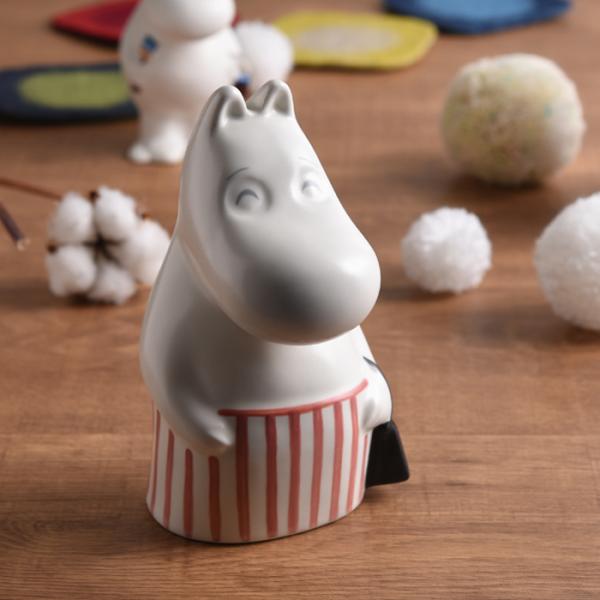 アラビア ムーミン 90年代 フィギュア ムーミンママ ビンテージ