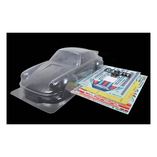 タミヤ SP.1543 1/10 ポルシェ 911 カレラ RSR スペアボディセット