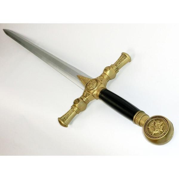 エクスカリバー 西洋剣 洋剣 武器 115cm コスプレ 道具 インテリア飾り