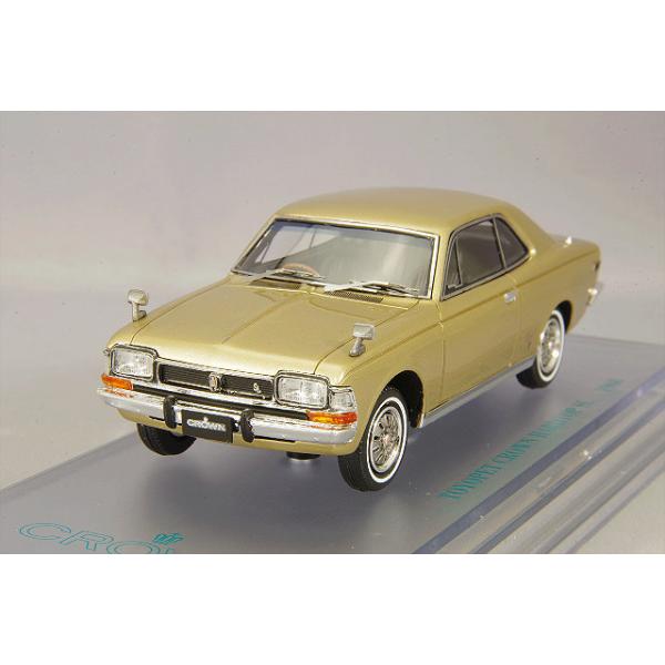 ミニカー/完成品 ENIF 1/43 トヨペット クラウン 2ドア ハードトップ
