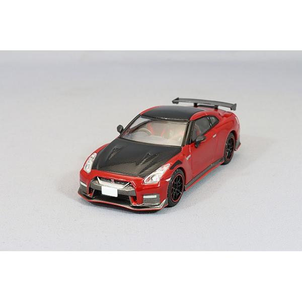 トミカリミテッドヴィンテージ NEO 1/64 日産 GT-R ニスモ スペシャル