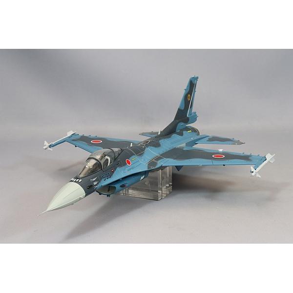 飛行機/完成品 ホビーマスター 1/72 航空自衛隊 F-2A 支援戦闘機 第6