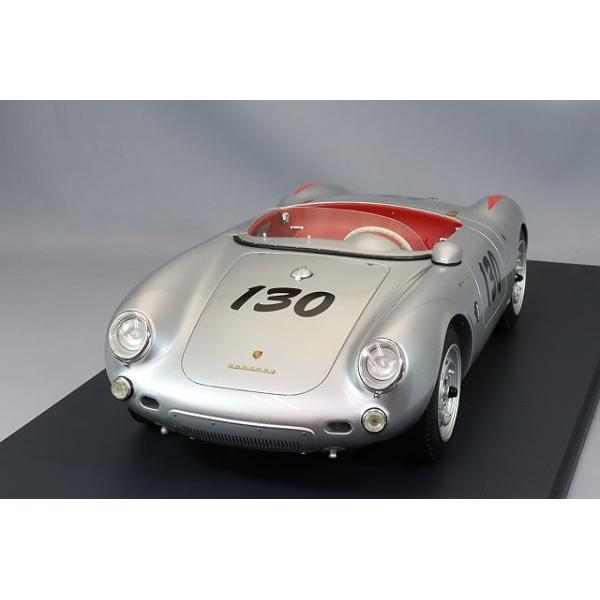 シュコー 1/12 ポルシェ 550 スパイダー #130 