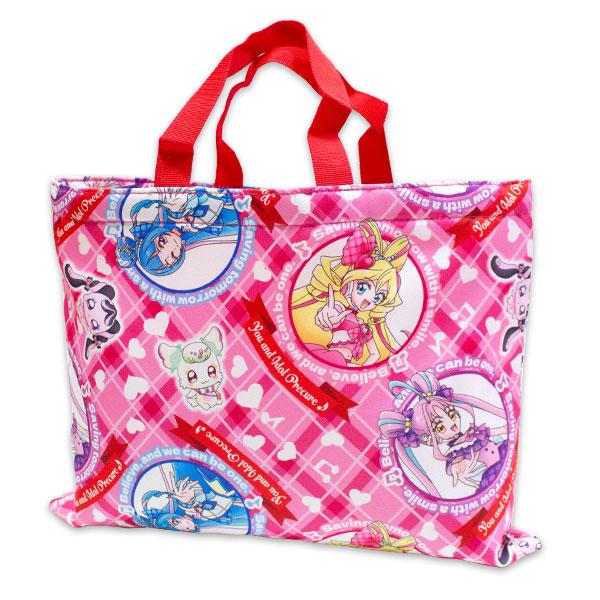 BANDAI（バンダイ） 送料無料 キミとアイドルプリキュア レッスン