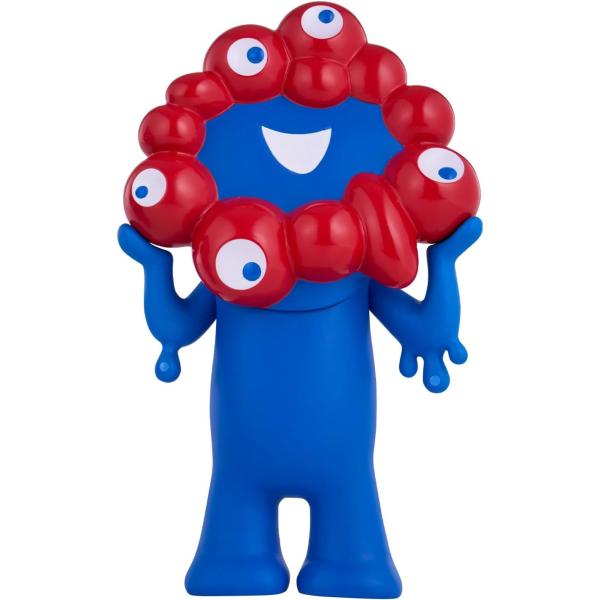 BANDAI（バンダイ） (訳アリ商品) EXPO2025開催記念 ムービー