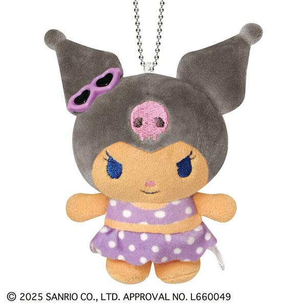 sanrio（サンリオ） サンリオキャラクターズ「ナイトパーティ