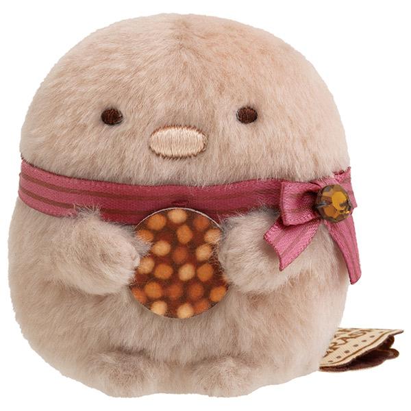 San-X（サンエックス） すみっコぐらし「喫茶すみっコでチョコレート