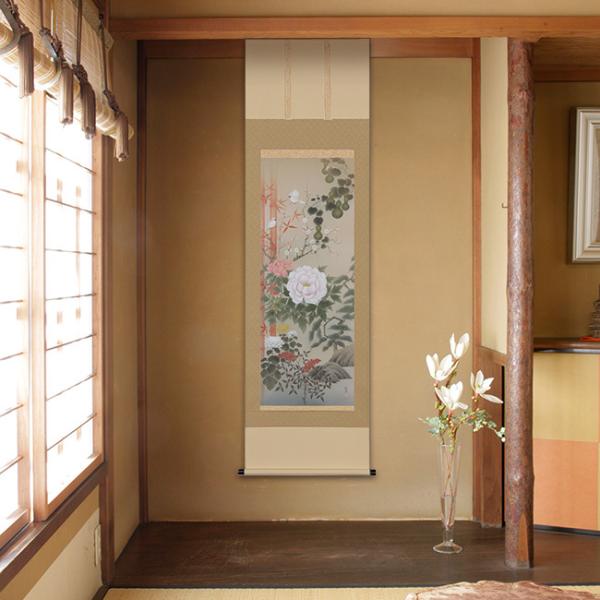 掛け軸 雀」の人気商品一覧 | 安い商品を通販サイトから探す - 価格.com