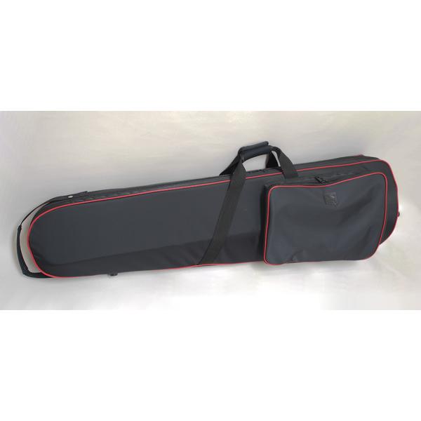 テナー・テナーバストロンボーンセミハードケース DACオリジナル