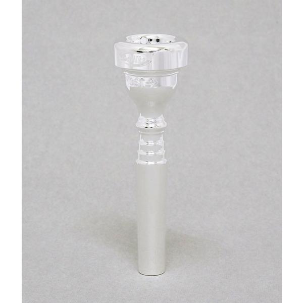 トランペットマウスピース Schilke（シルキー）MOST（モスト）シリーズ