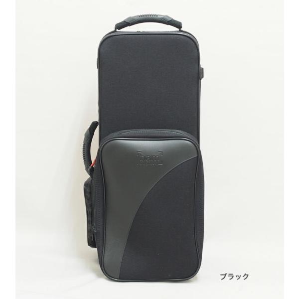 アルトサックスケース bam（バム）トレッキング 3021S : 管楽器専門店
