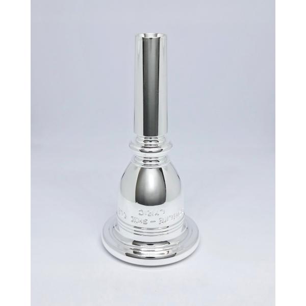 チューバマウスピース Schilke（シルキー）Helleberg II CLE Lyric