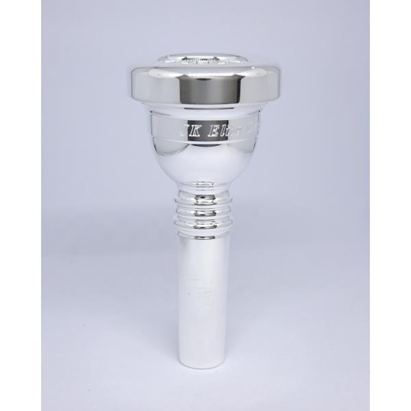 トロンボーンマウスピース JK（ヨットカー）エリートシリーズ