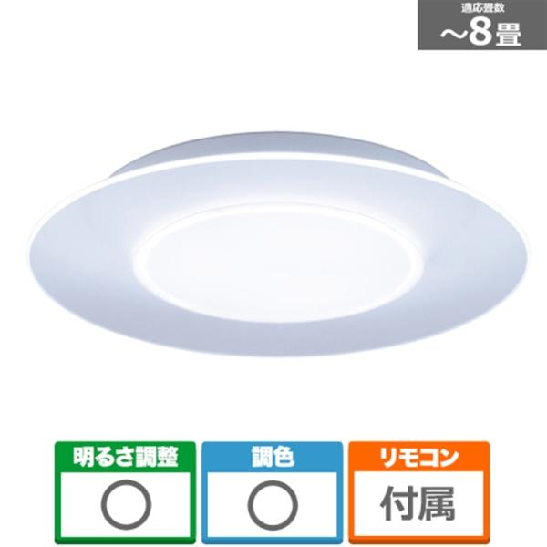 Panasonic（パナソニック） パルックLEDシーリングライト パネル