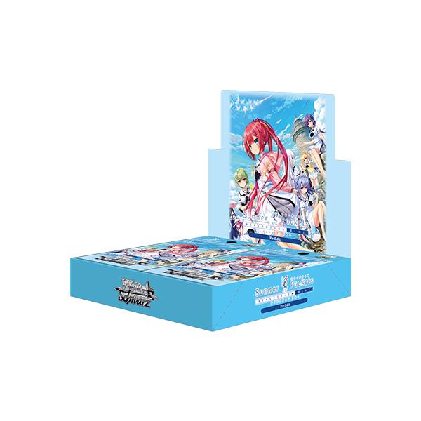 ヴァイスシュヴァルツ (予約商品/発売日前日出荷)ヴァイスシュヴァルツ