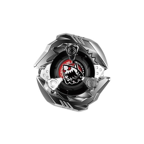 ベイブレードX 【単品】BEYBLADE X [05] シャークエッジ1-60Q BX-31
