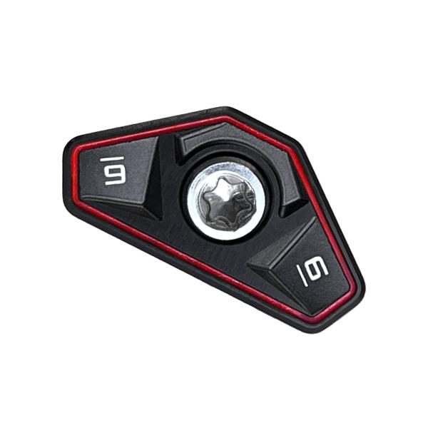 互換品】 SRIXON互換用ウェイト ZXiシリーズ ドライバー対応